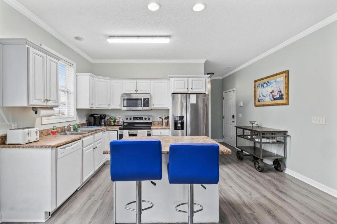 Photo of Kitchen in Garden City
