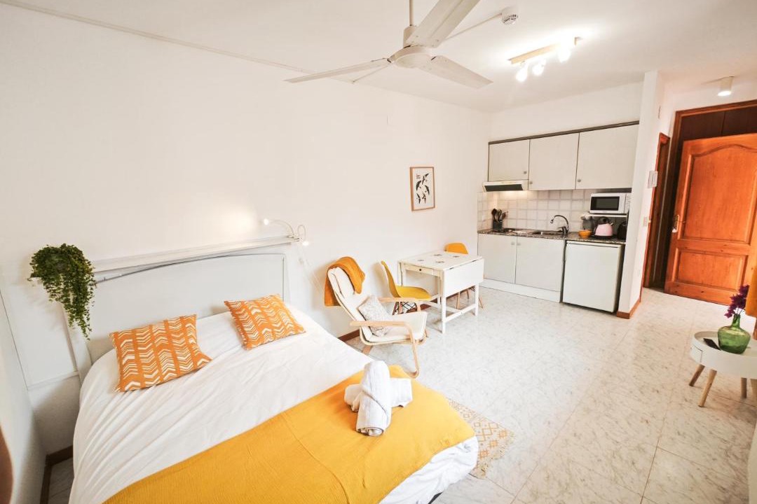 Photo of Bedroom in Vilamaniscle