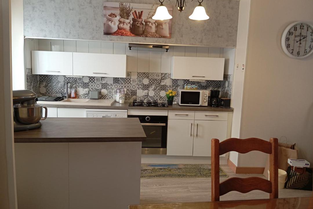 Photo of Kitchen in Lezignan-Corbieres