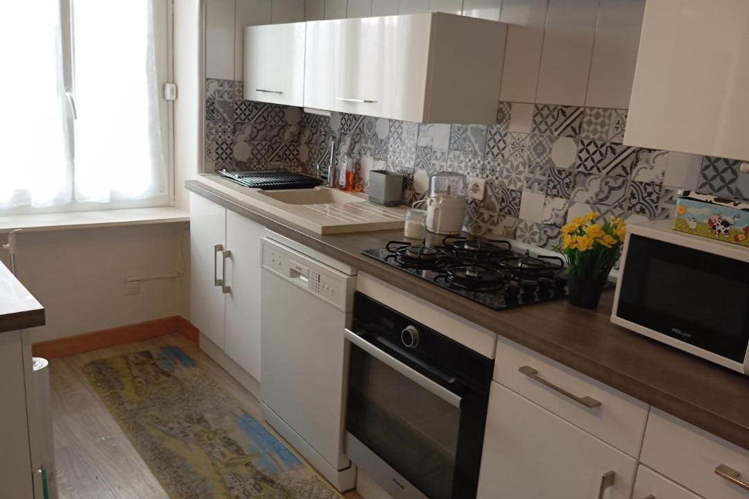 Photo of Kitchen in Lezignan-Corbieres