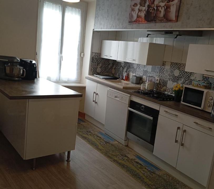 Photo of Kitchen in Lezignan-Corbieres