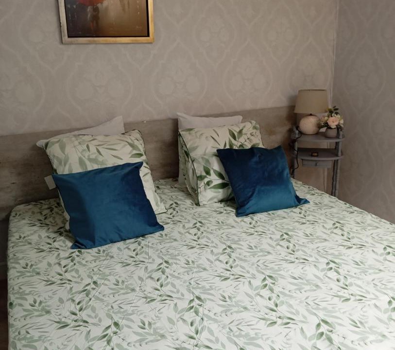 Photo of Bedroom in Lezignan-Corbieres