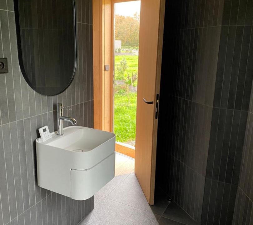 Photo of Bathroom in Amou