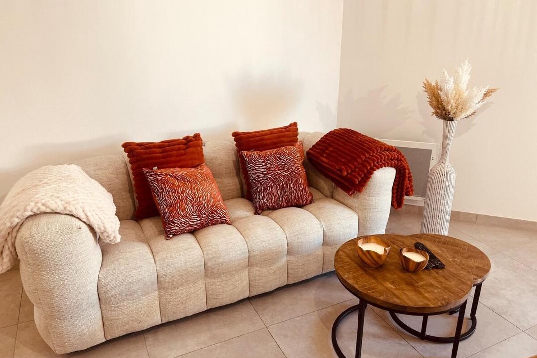 Photo of Livingroom in Aiguerelles