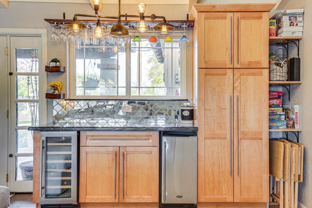 Photo of Kitchen in Pinnacle Peak
