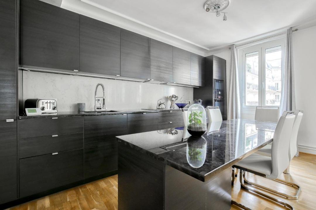 Photo of Kitchen in Ternes