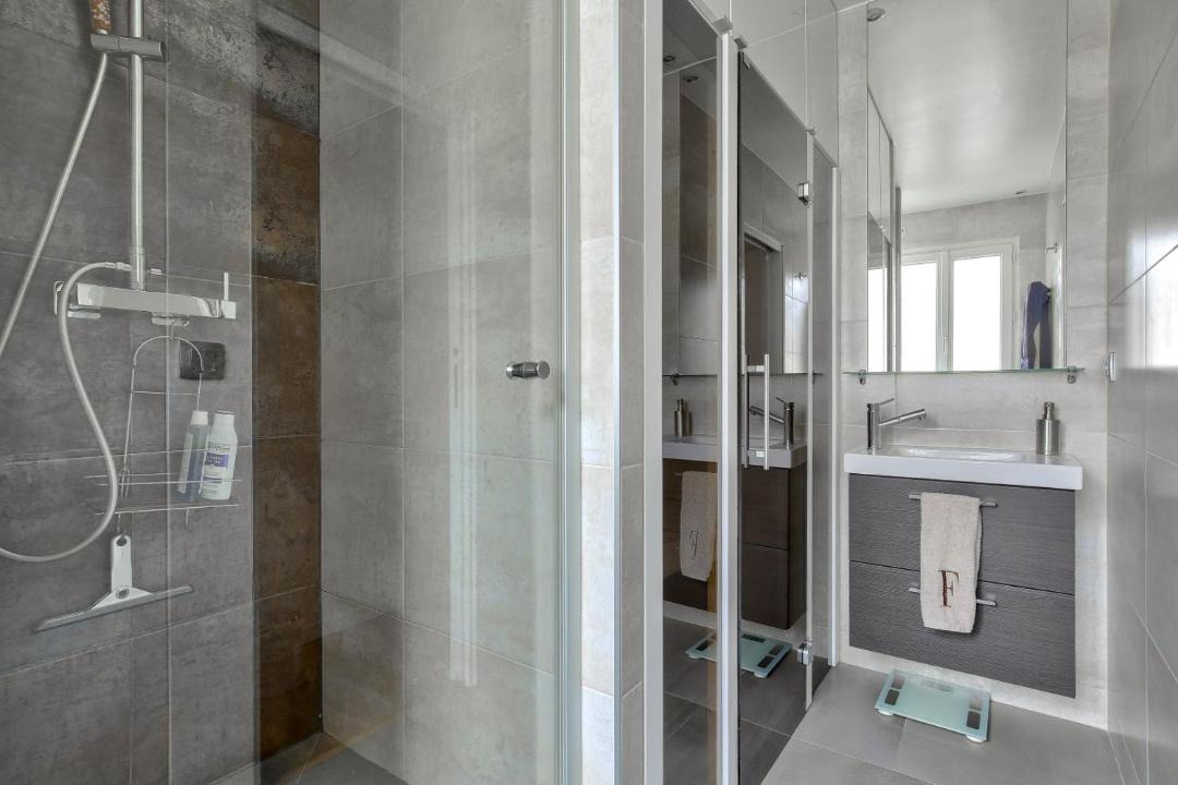 Photo of Bathroom in Ternes