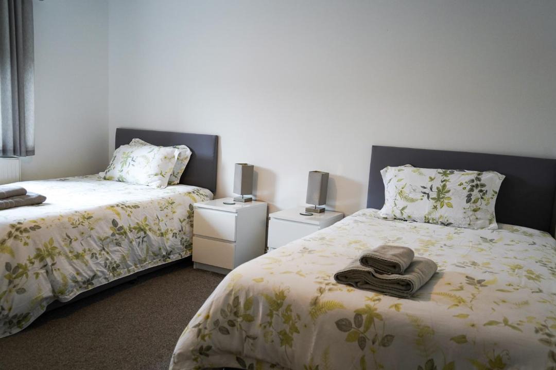 Photo of Bedroom in Layer Marney