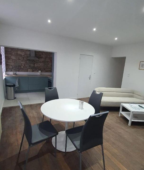 Photo of Livingroom in Givet