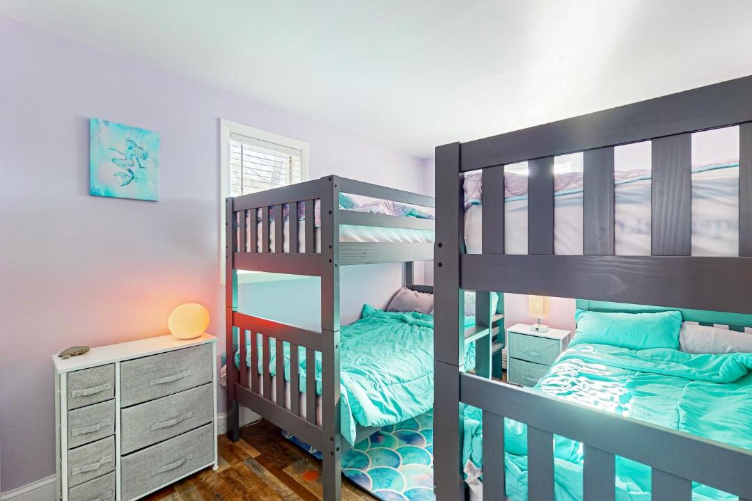 Photo of Bedroom in Biddeford Pool