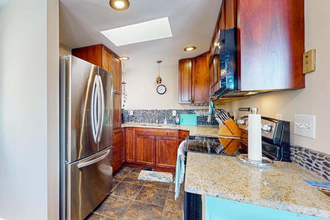 Photo of Kitchen in Biddeford Pool