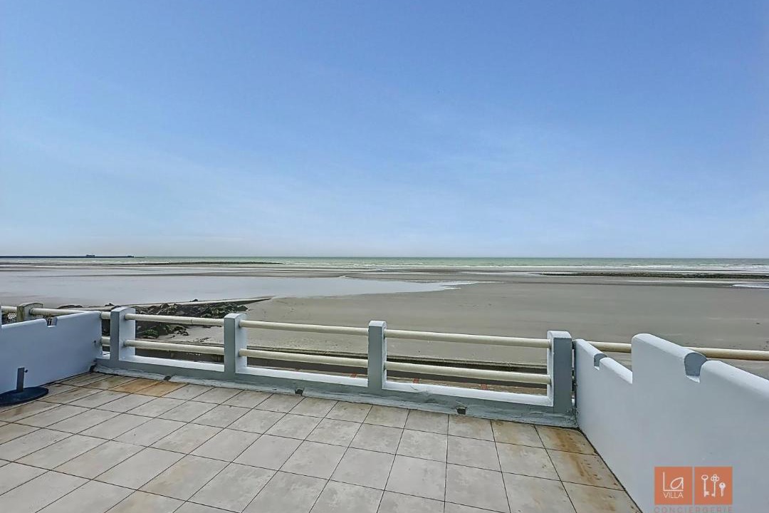 Photo of Patio Balcony in Wimereux