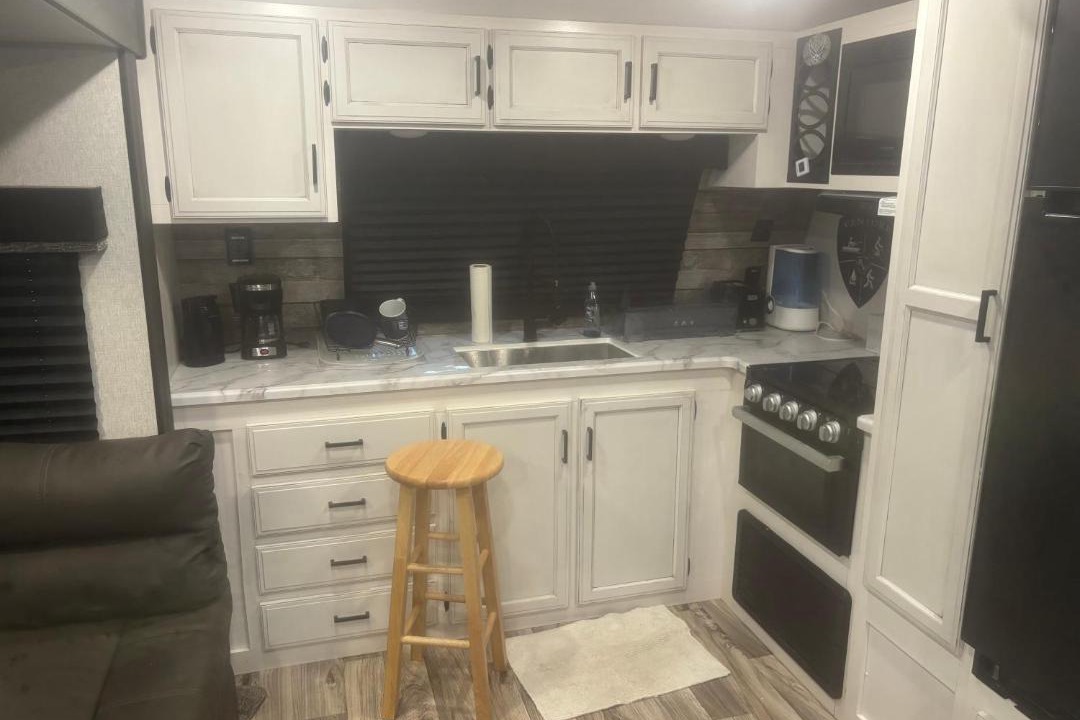 Photo of Kitchen in OST - South Union