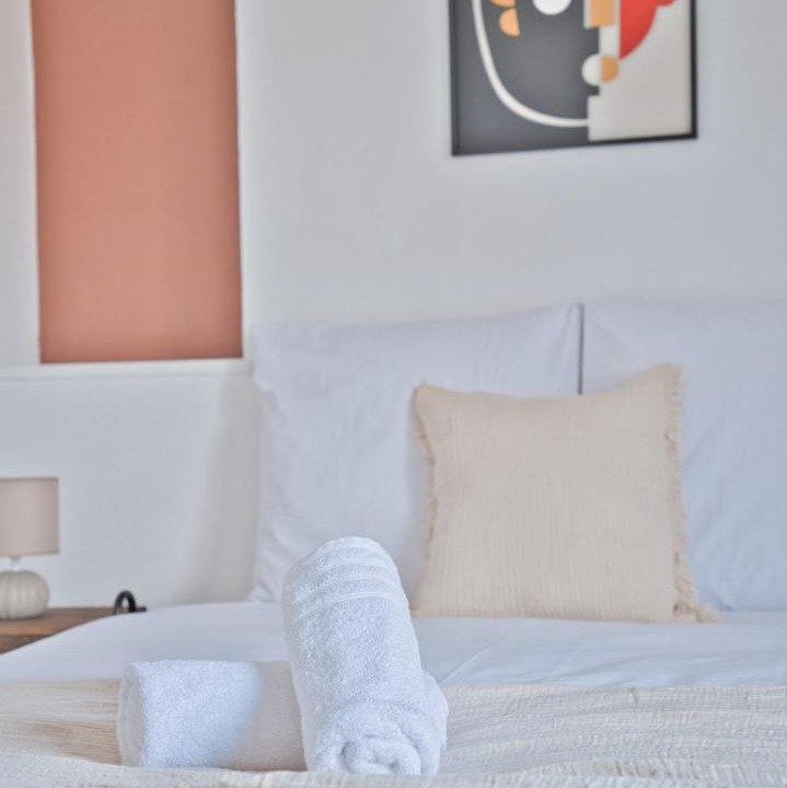 Photo of Bedroom in Coutures