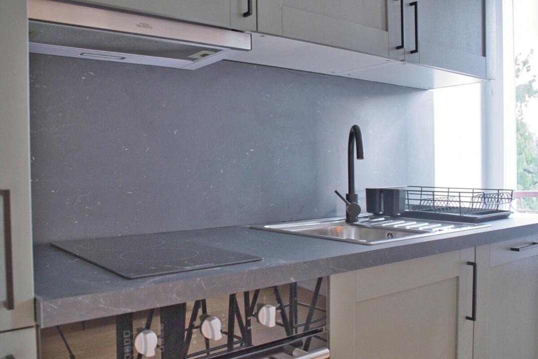 Photo of Kitchen in Coutures