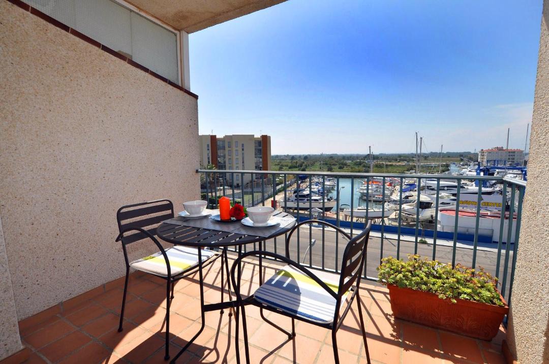 Photo of Patio Balcony in Santa Margarida