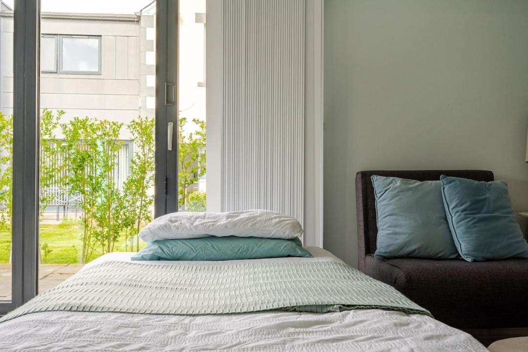 Photo of Bedroom in Duddingston