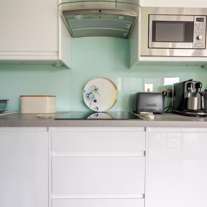 Photo of Kitchen in Duddingston