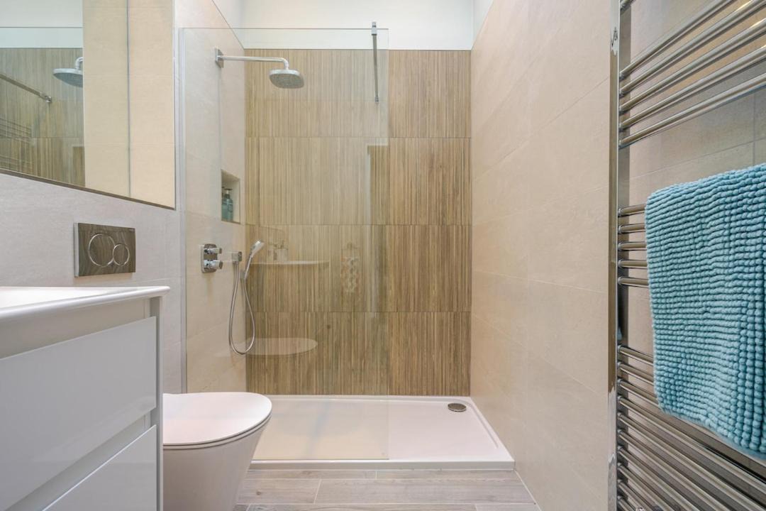 Photo of Bathroom in Duddingston