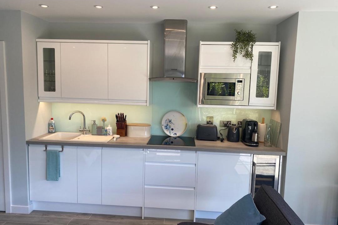 Photo of Kitchen in Duddingston