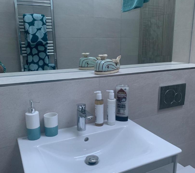 Photo of Bathroom in Duddingston