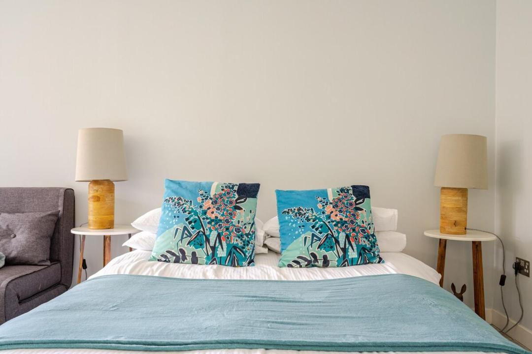 Photo of Bedroom in Duddingston