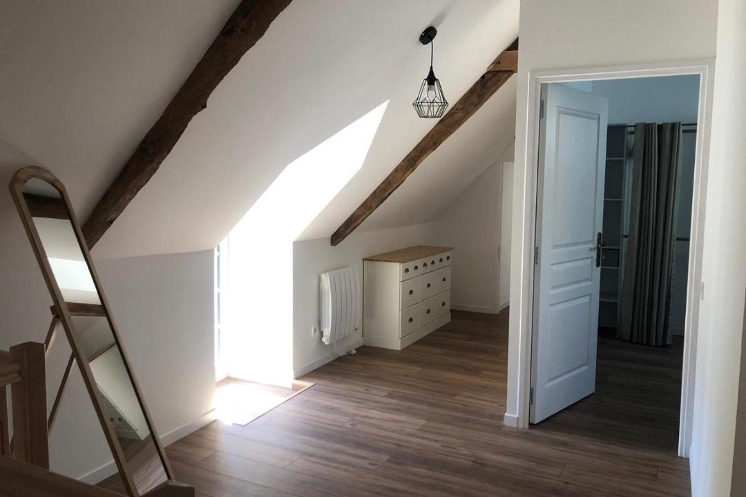 Photo of Bedroom in Saint-Denoual