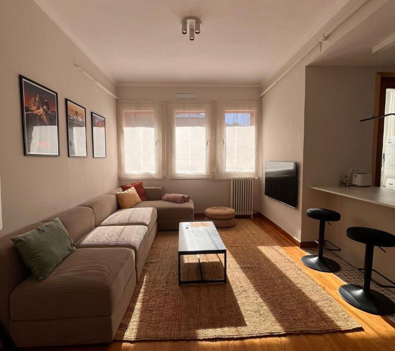 Photo of Livingroom in Jaca