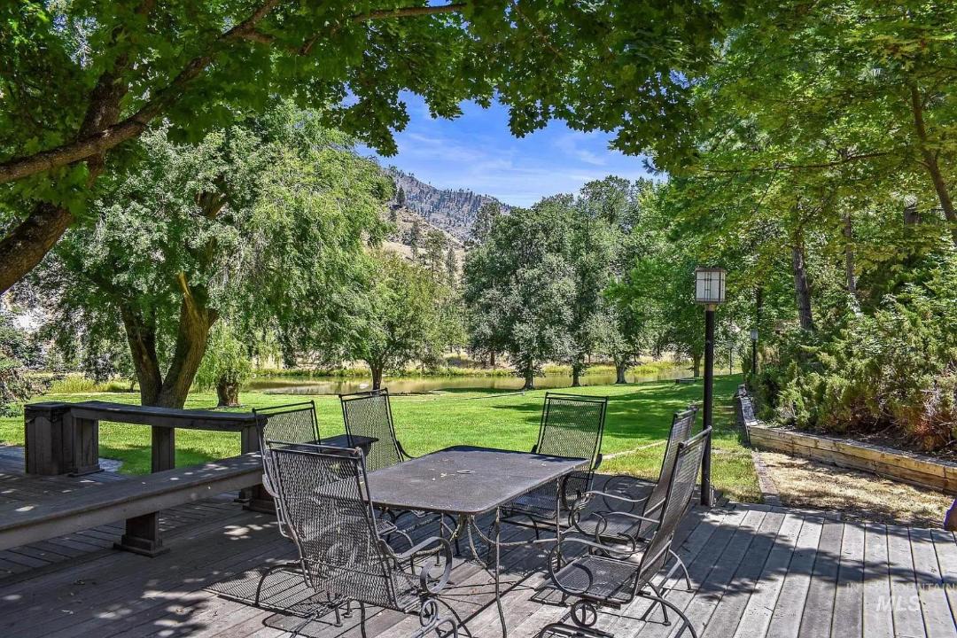 Photo of Others in Riggins Hot Springs