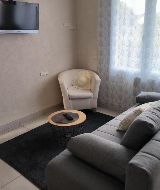 Photo of Livingroom in Saint-Gervais-la-Foret