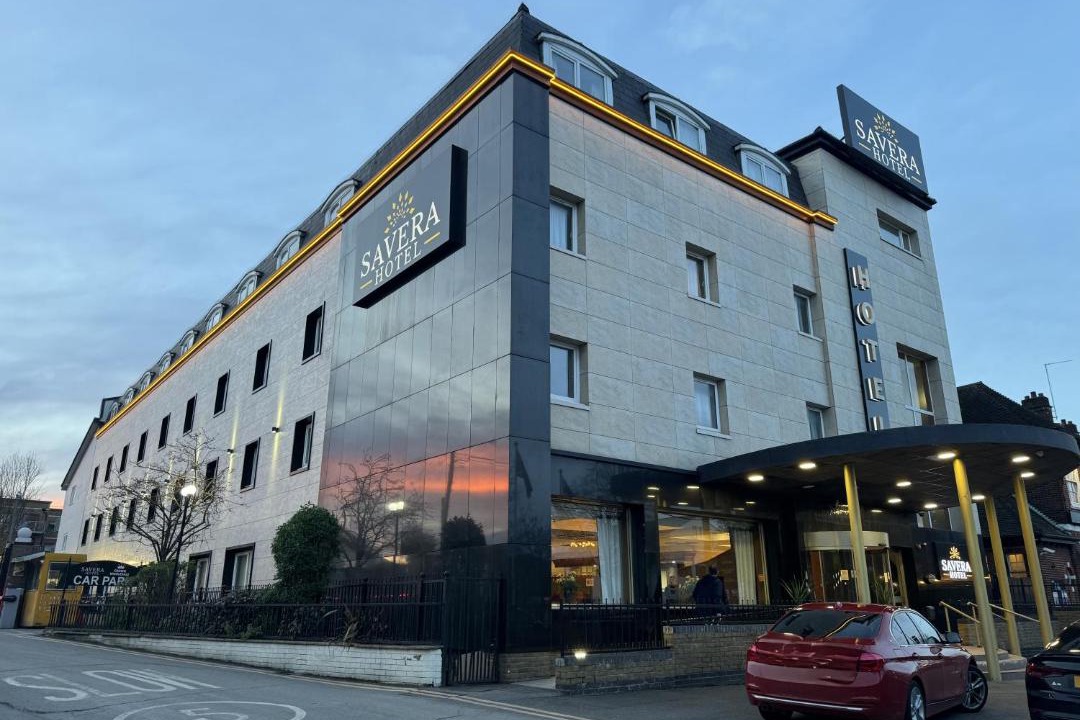 Photo of Others in South Ruislip