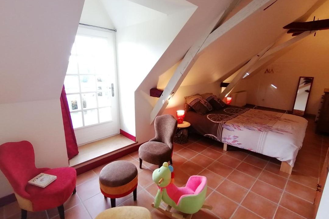 Photo of Others in Saint-Jean-sur-Mayenne