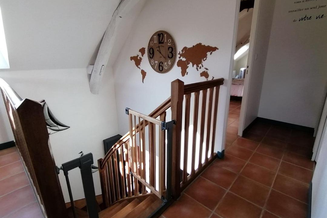 Photo of Others in Saint-Jean-sur-Mayenne