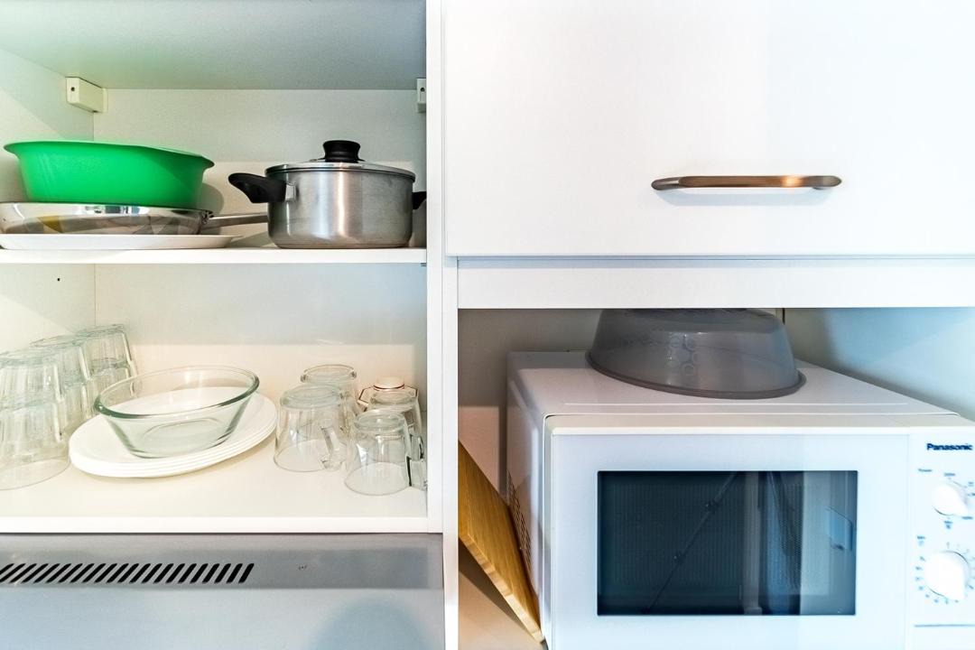 Photo of Kitchen in Tonkin Nord