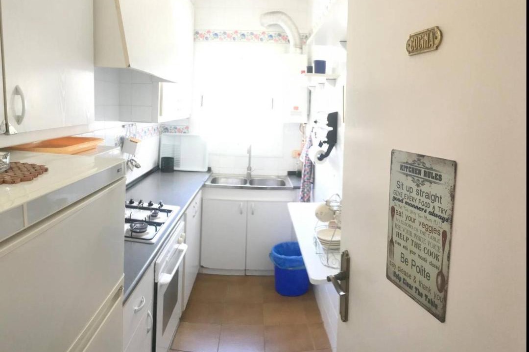Photo of Kitchen in El Mas Oliva