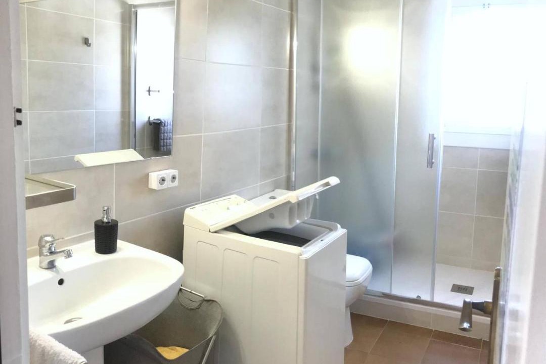 Photo of Bathroom in El Mas Oliva