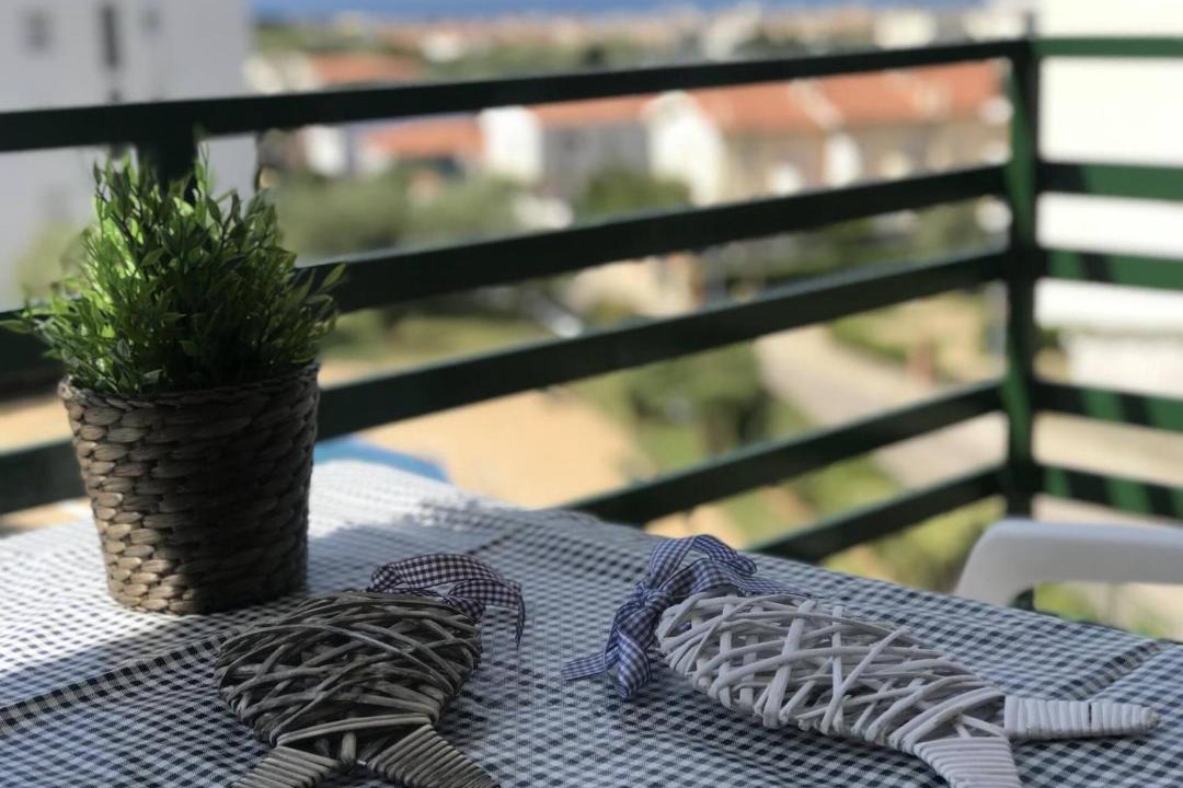 Photo of Patio Balcony in El Mas Oliva