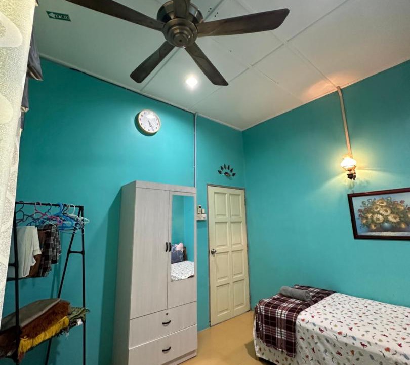 Photo of Bedroom in Mersing