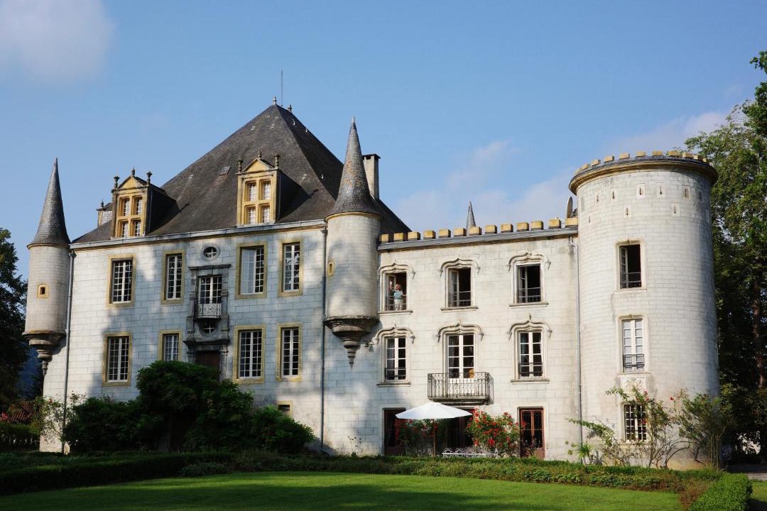 Photo of Others in Sauveterre-de-Comminges