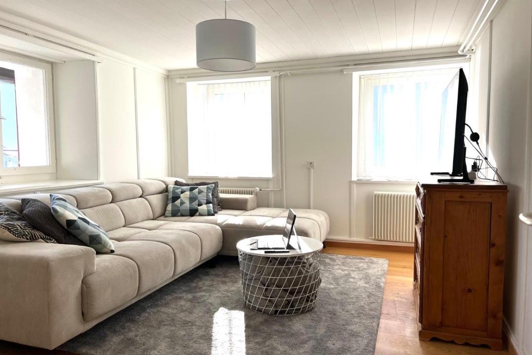 Photo of Livingroom in Schluein