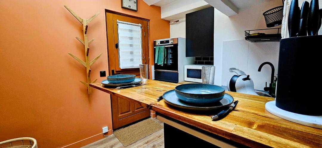 Photo of Kitchen in Melun