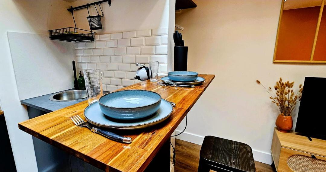 Photo of Kitchen in Melun