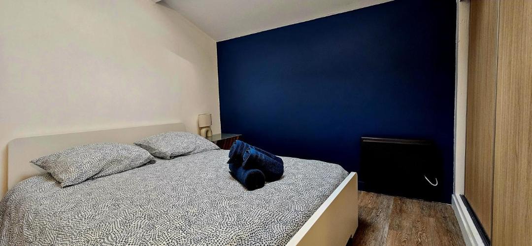 Photo of Bedroom in Melun