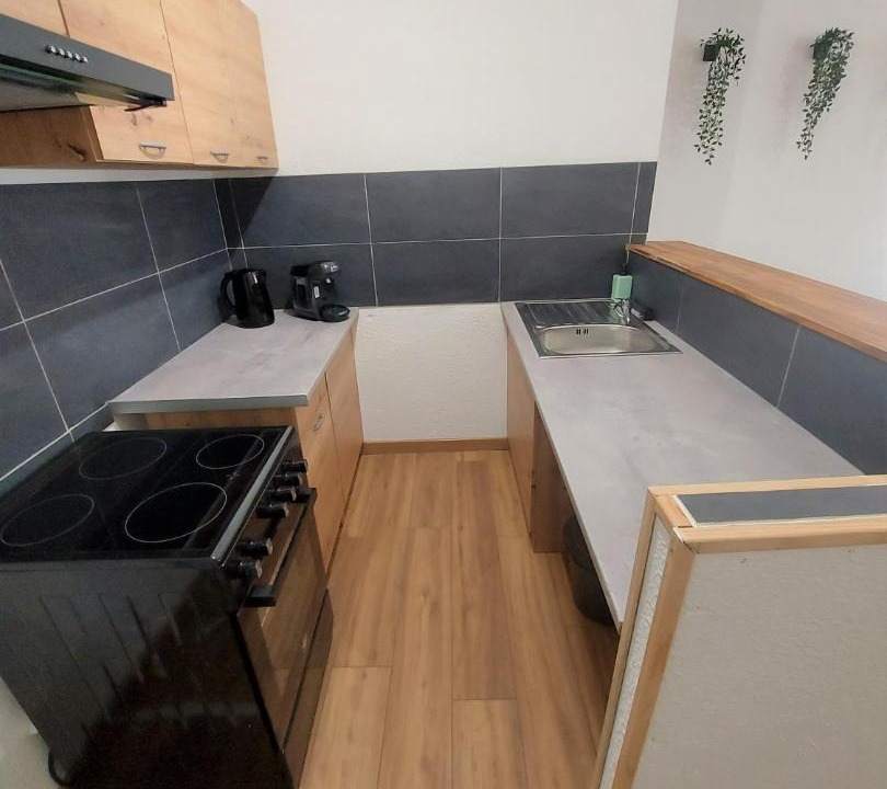 Photo of Kitchen in Audincourt