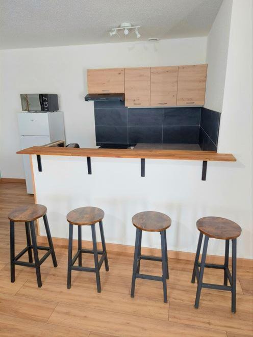 Photo of Kitchen in Audincourt