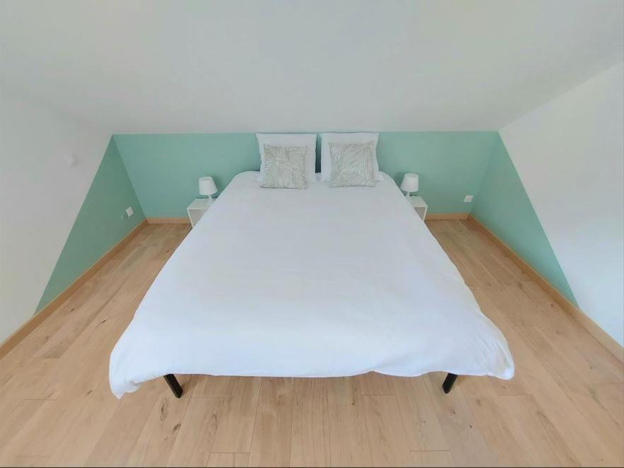 Photo of Bedroom in Audincourt