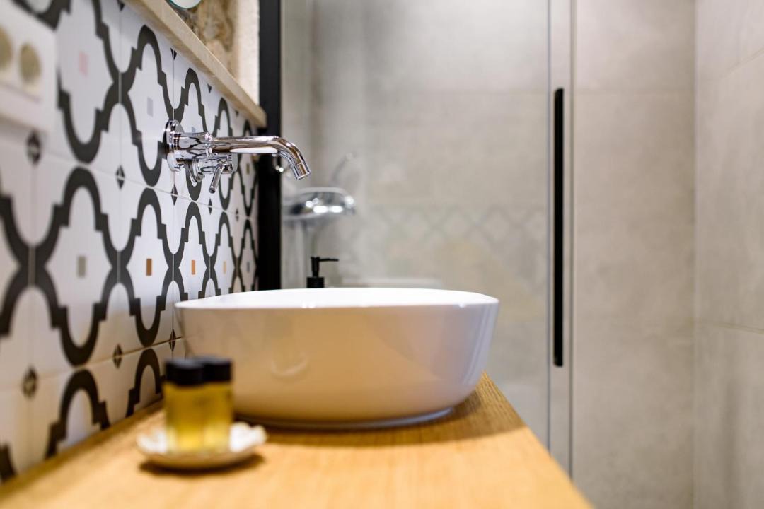 Photo of Bathroom in Dubrovnik Old Town