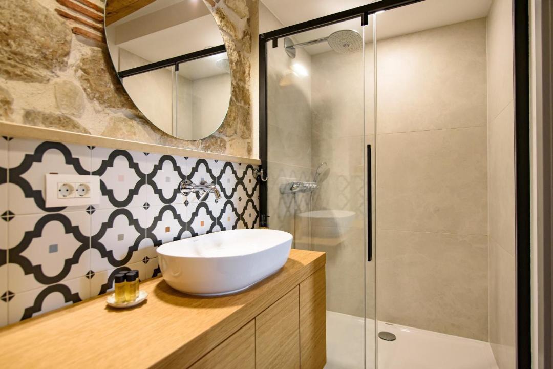 Photo of Bathroom in Dubrovnik Old Town