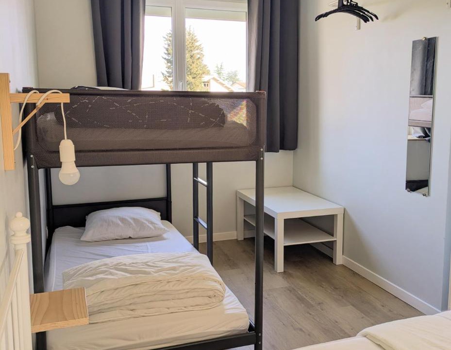 Photo of Bedroom in Clonas-sur-Vareze