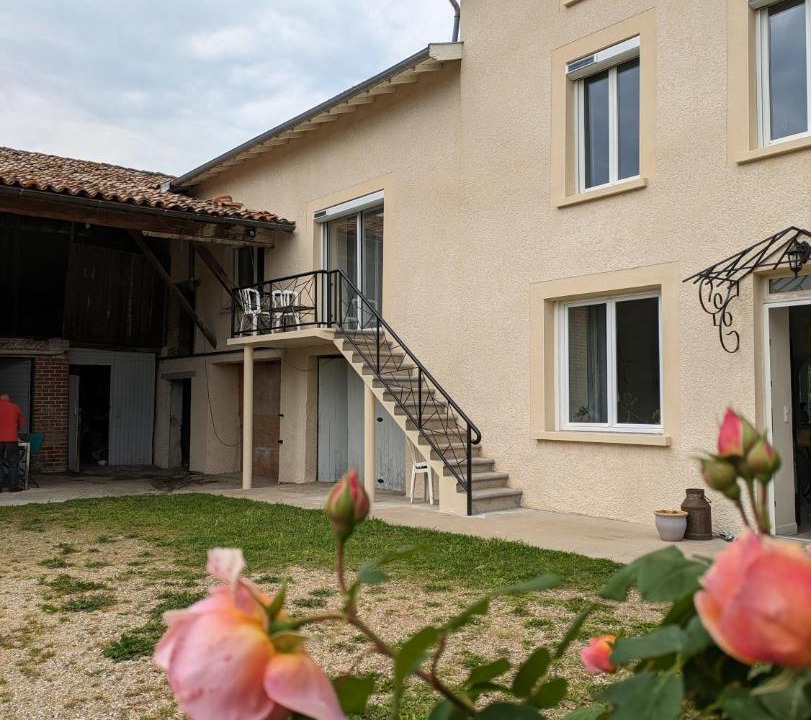 Photo of Others in Clonas-sur-Vareze